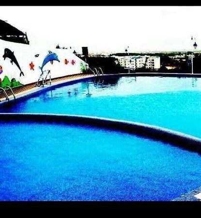 Studio Avec Piscine De Luxe Cabo Negro Bagian luar foto