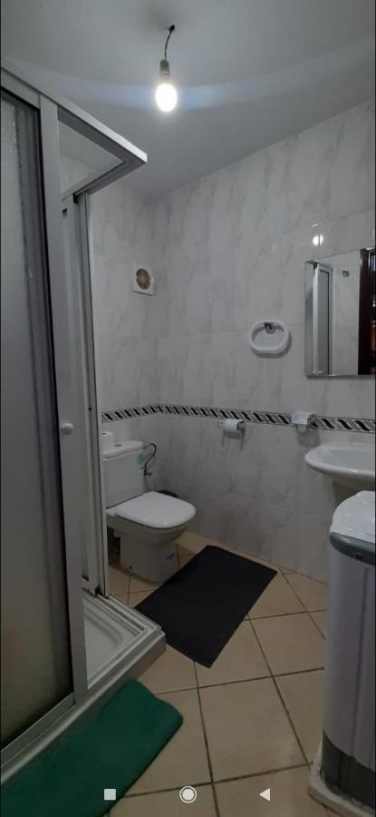 Studio Avec Piscine De Luxe Cabo Negro Bagian luar foto