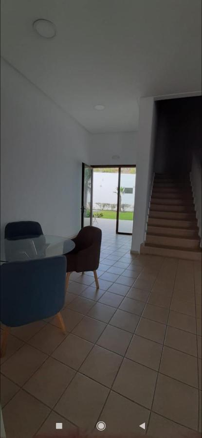 Studio Avec Piscine De Luxe Cabo Negro Bagian luar foto