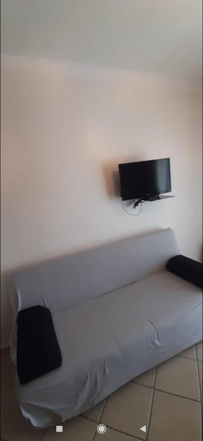 Studio Avec Piscine De Luxe Cabo Negro Bagian luar foto