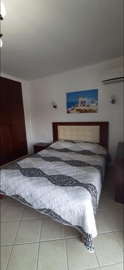 Studio Avec Piscine De Luxe Cabo Negro Bagian luar foto