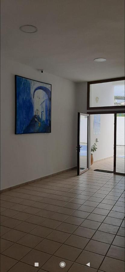 Studio Avec Piscine De Luxe Cabo Negro Bagian luar foto
