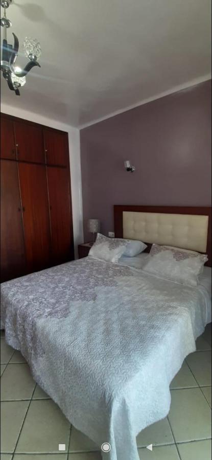 Studio Avec Piscine De Luxe Cabo Negro Bagian luar foto
